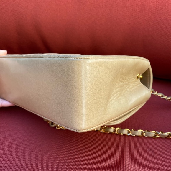 ❌SOLD❌ Chanel Diana Small size - Picture 7 of 8